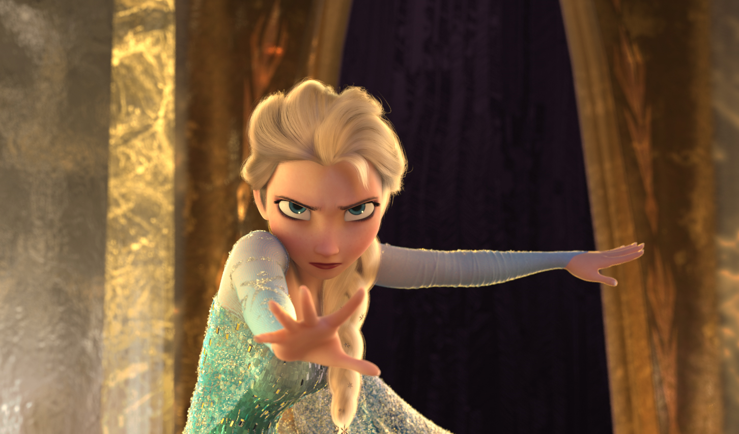 109: Review: Frozen episode artwork