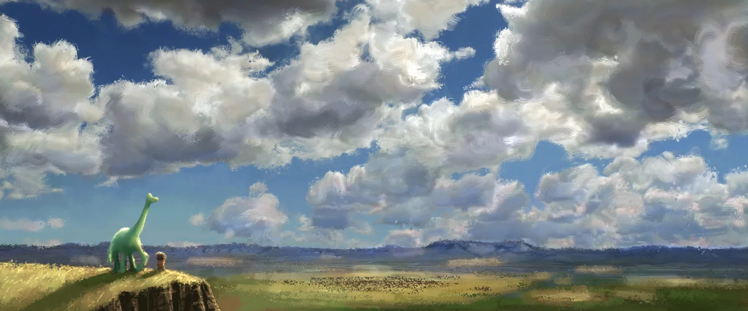 123: Animators Spotlight Series (Part 2) episode artwork