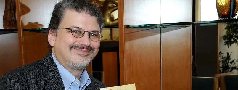 043: Author David A. Price, The Pixar Touch: The Making of a Company episode artwork