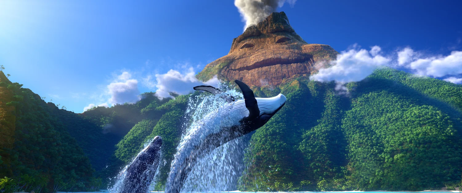 111: Inside LAVA and Inside Pixar's Studio Store episode artwork