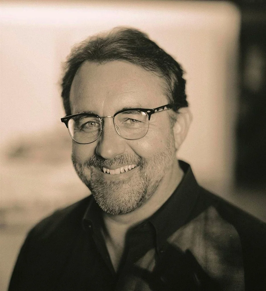 052: Don Hahn, Brain Storm episode artwork