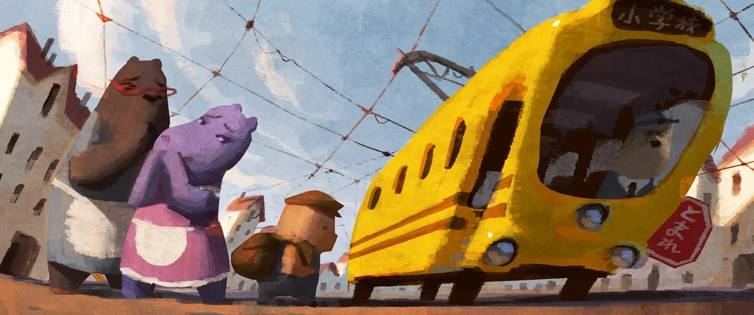 095: Pixar Indy Projects and Other News episode artwork
