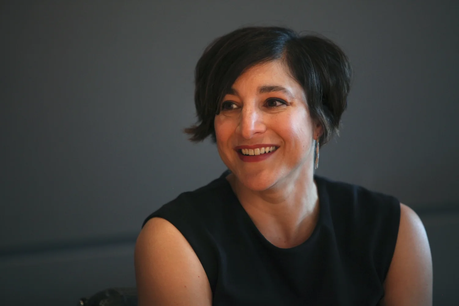 078: 'Brave' Producer Katherine Sarafian (Pixar Visit #5) episode artwork