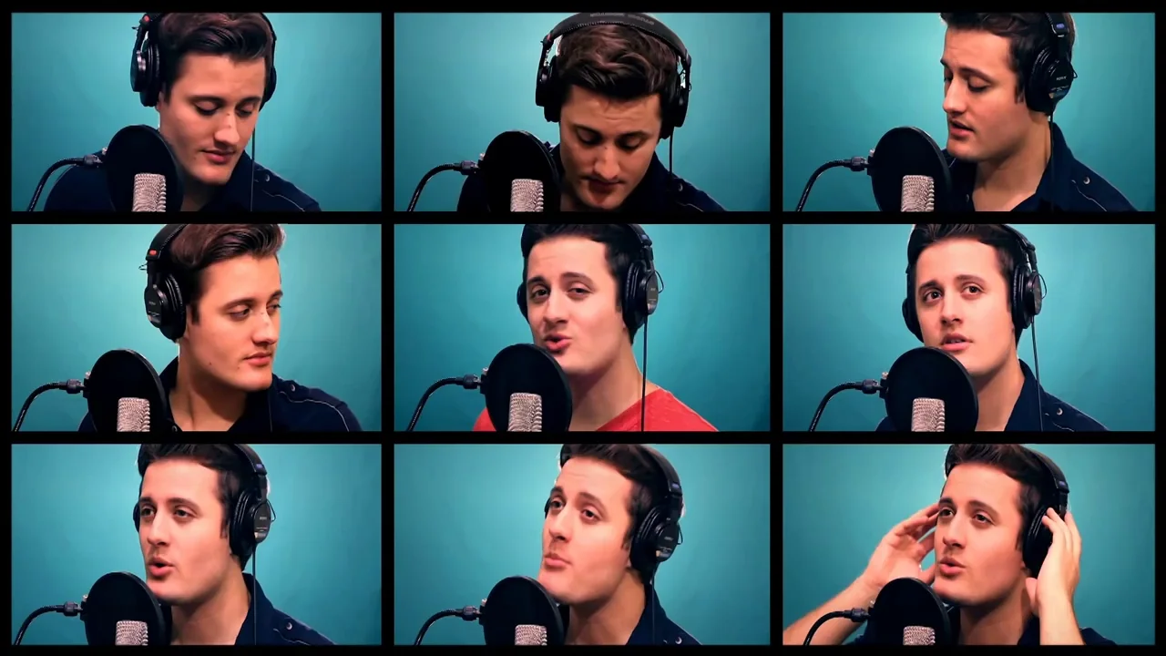 118: Nick Pitera episode artwork