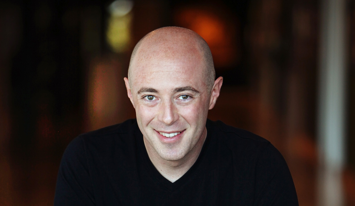 086: Mark Walsh