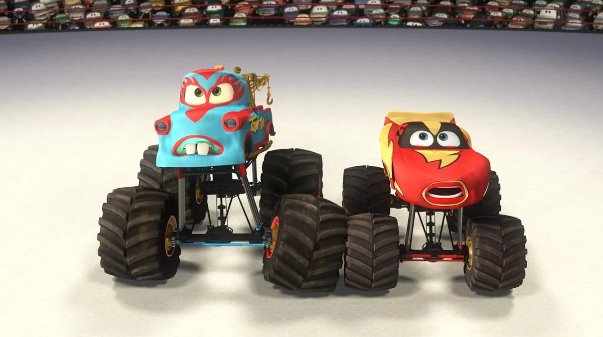 004: News: August 2, 2010 episode artwork