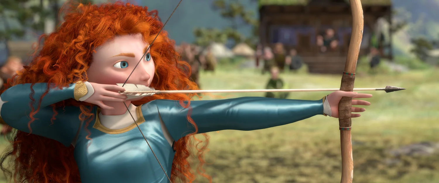 079: Review: Brave episode artwork