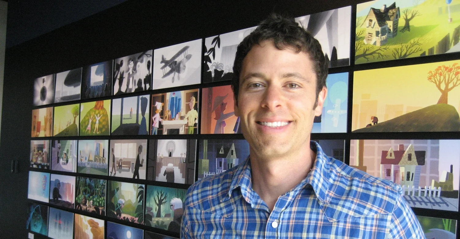 049: Matthew Luhn episode artwork