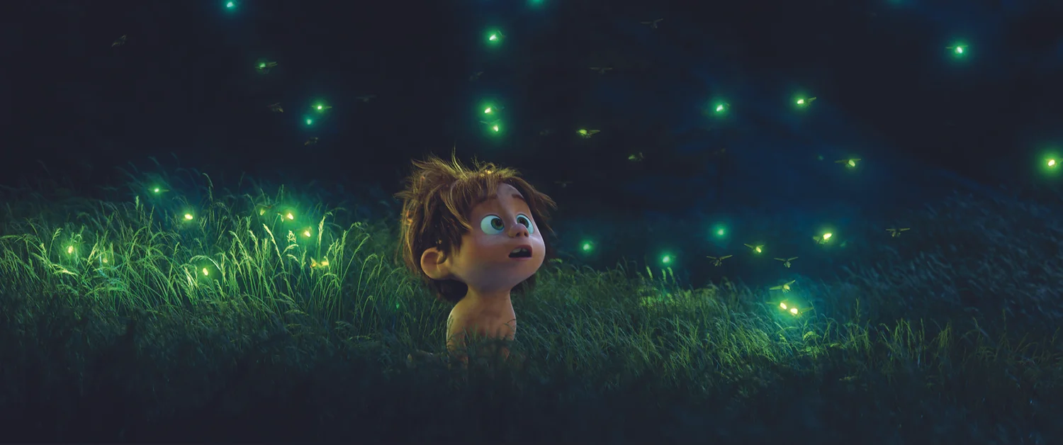 131: Mychael & Jeff Danna on Composing The Good Dinosaur episode artwork