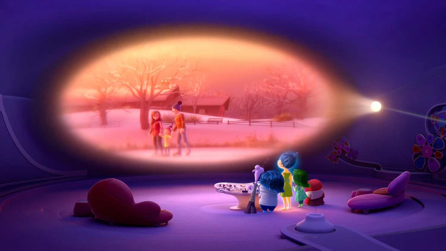 116: Review: INSIDE OUT episode artwork