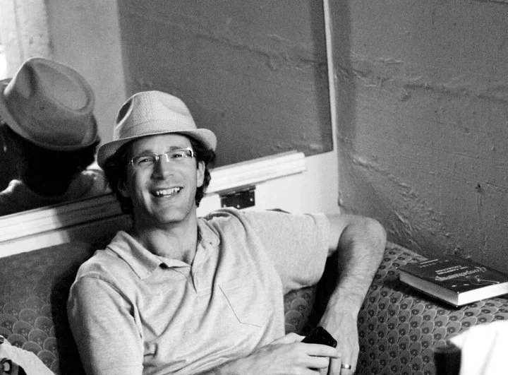 083: Composer Alex Mandel episode artwork