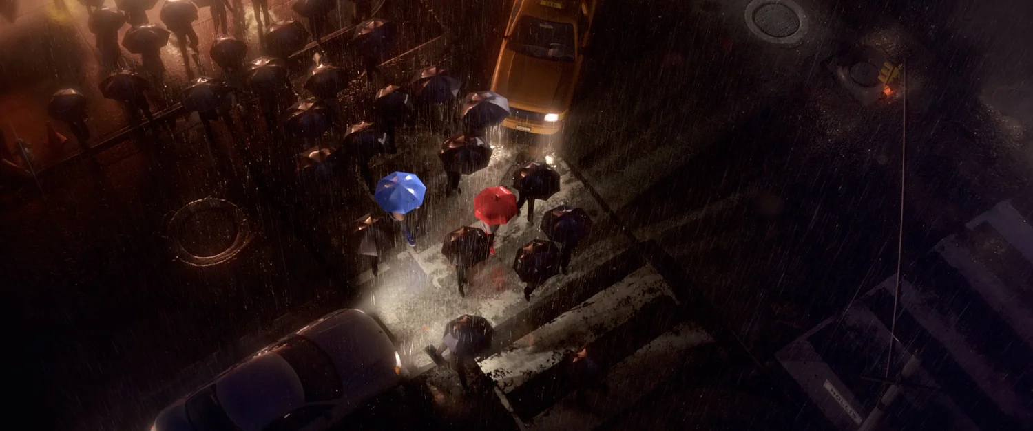 089: The Blue Umbrella, Disney Infinity, ParaNorman, and more episode artwork