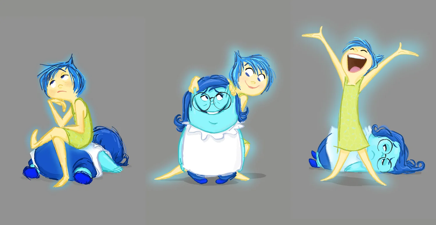 122: Animators Spotlight Series (Part 1) episode artwork