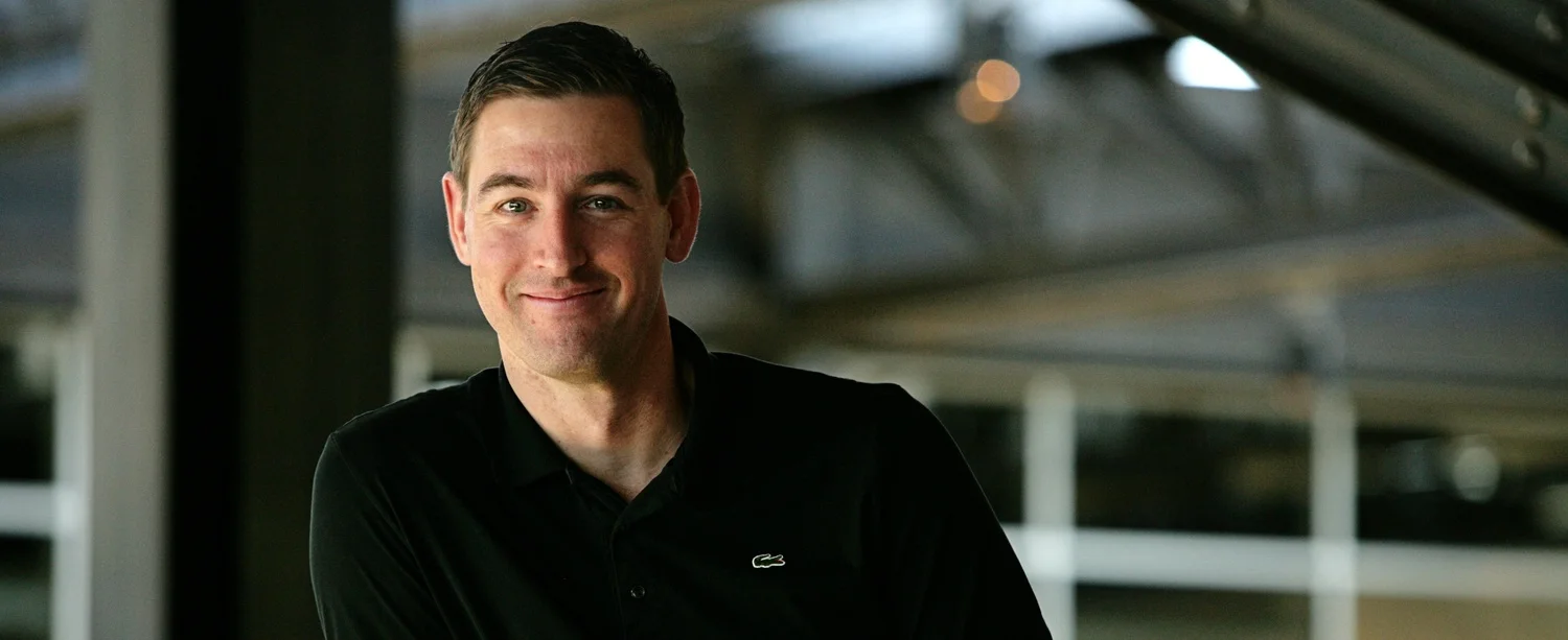058: Dylan Brown, Creative Director for Pixar Canada episode artwork