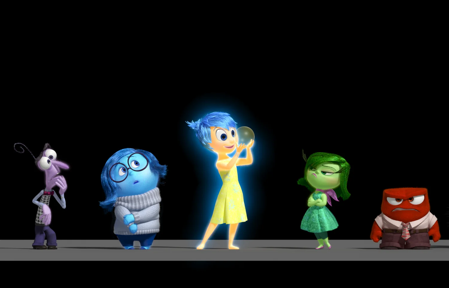 106: Future of Pixar, and Awesome Pixar Artists episode artwork