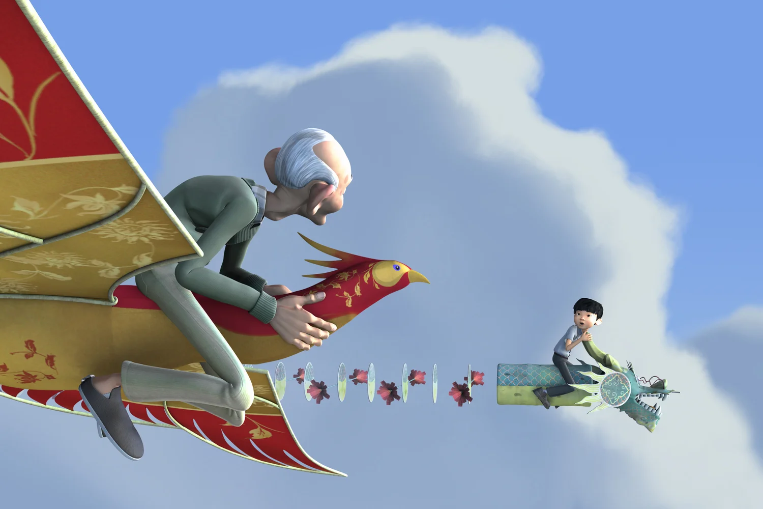 092: Animation Students Series 1 - Jenna Barton episode artwork