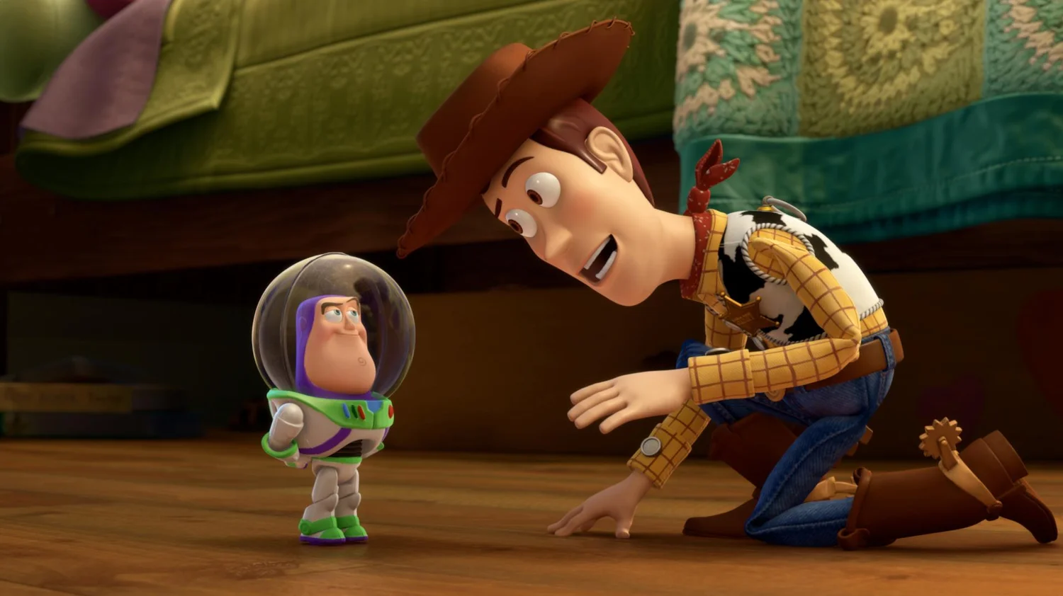 060: Small Fry, Hawaiian Vacation, and Pixar Shorts episode artwork
