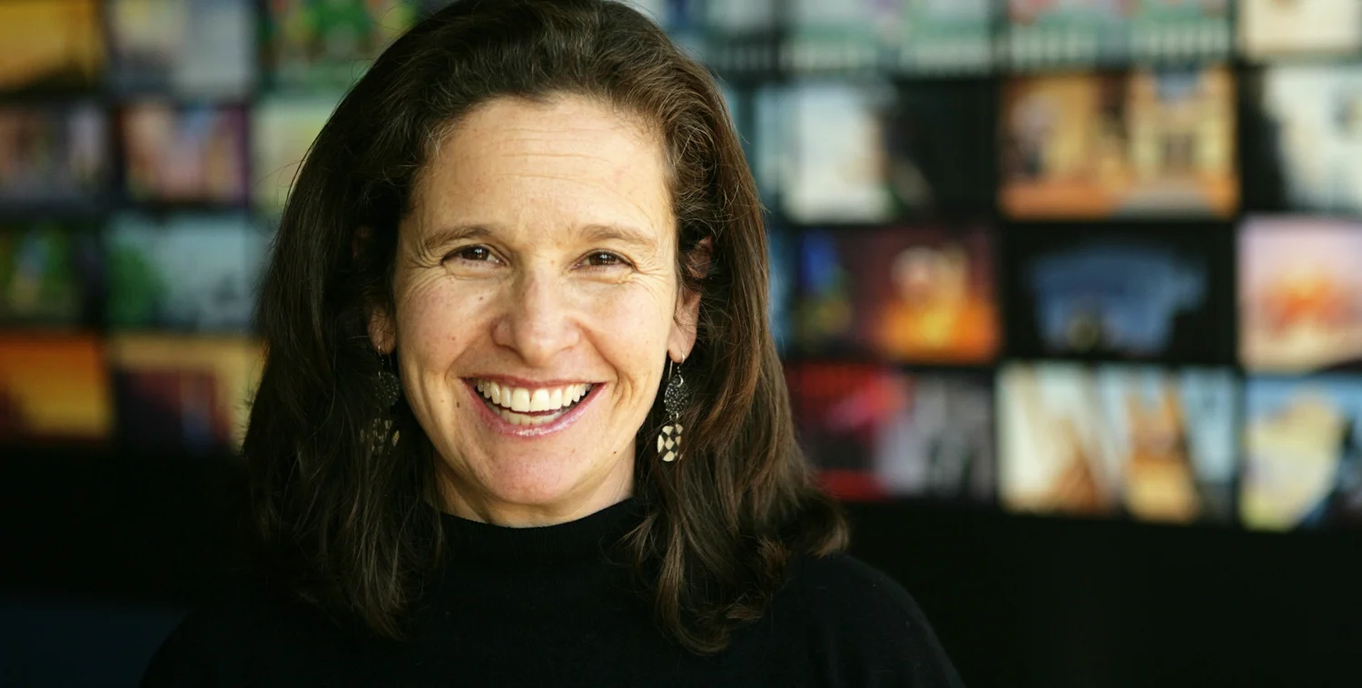 047: Elyse Klaidman, Pixar University episode artwork