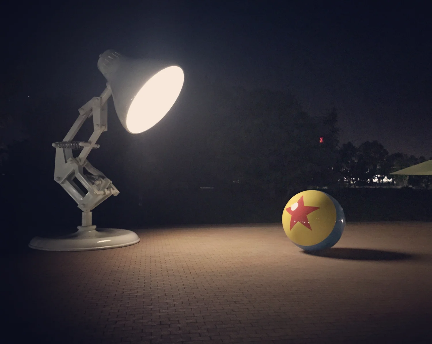 A Special Message from The Pixar Podcast episode artwork