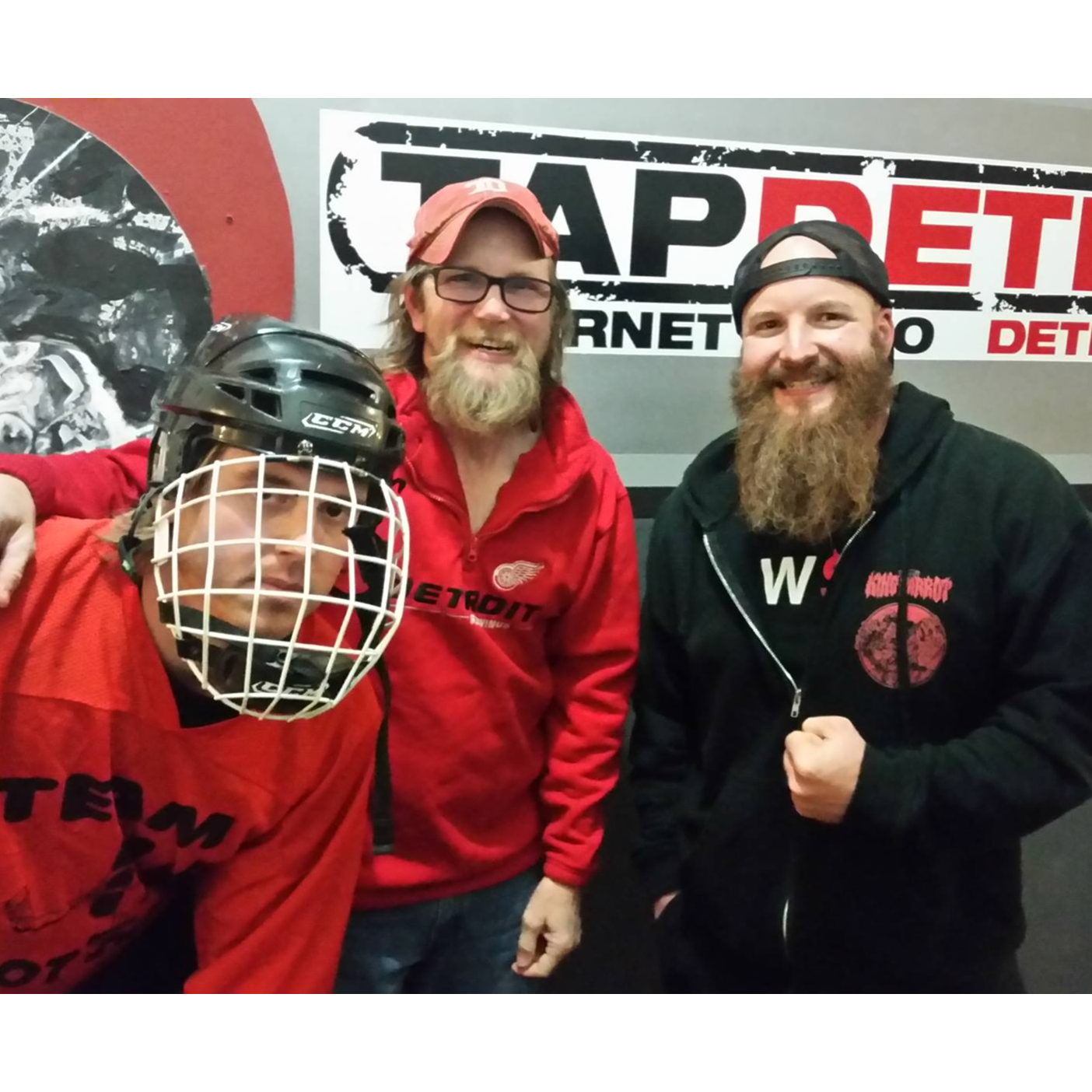 The Plankman Show 1-30-2025