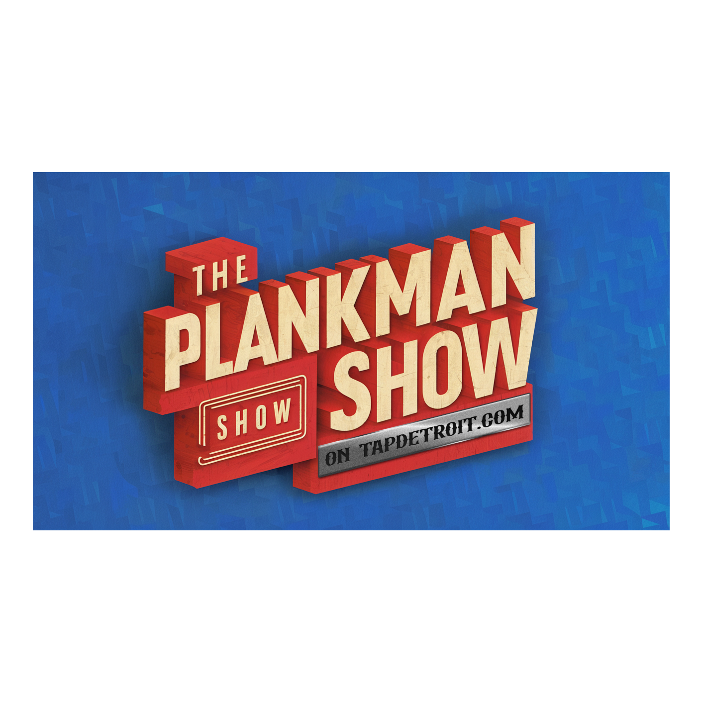 The Plankman Show PODCAST 3-13-2025