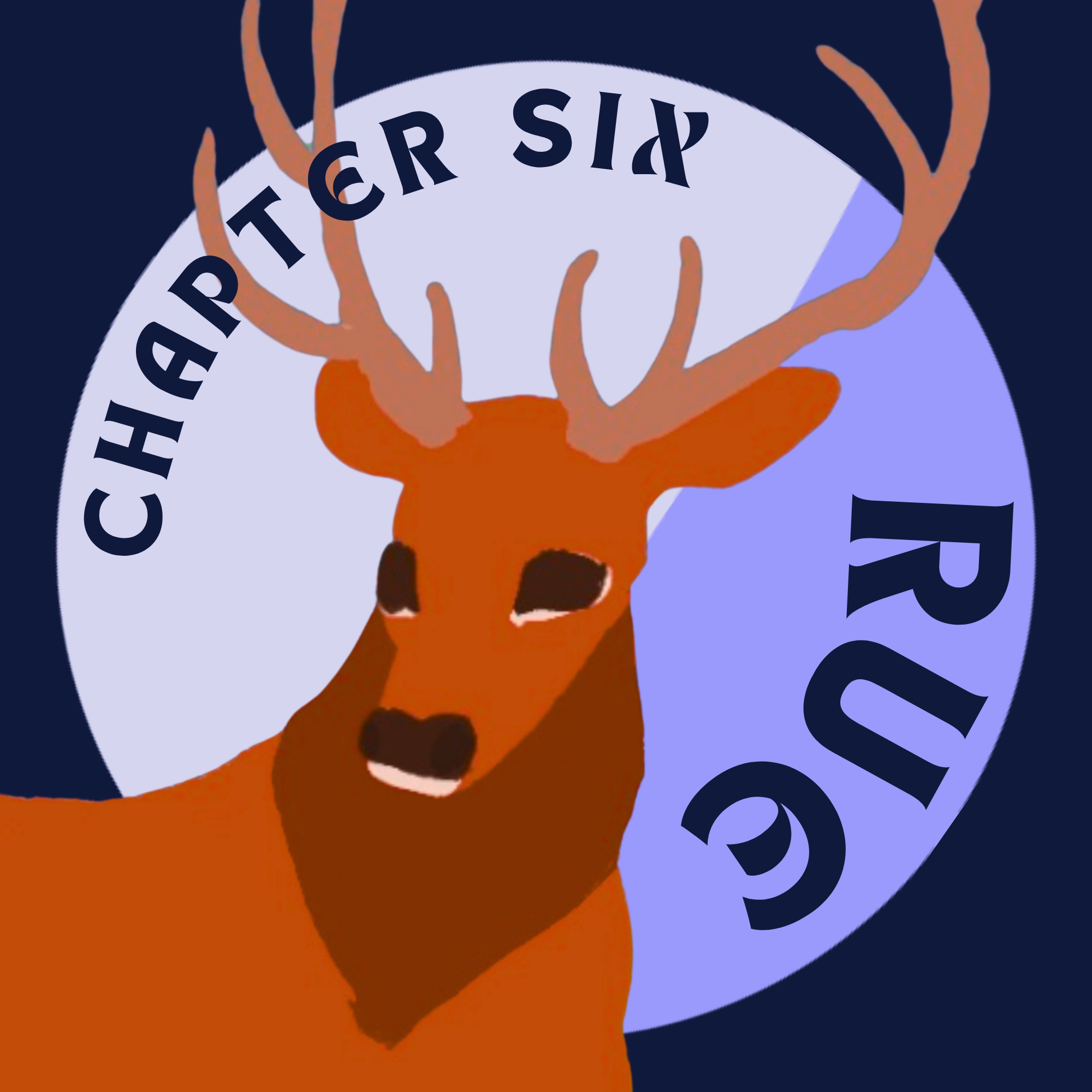 Chapter 6 - Rue episode artwork