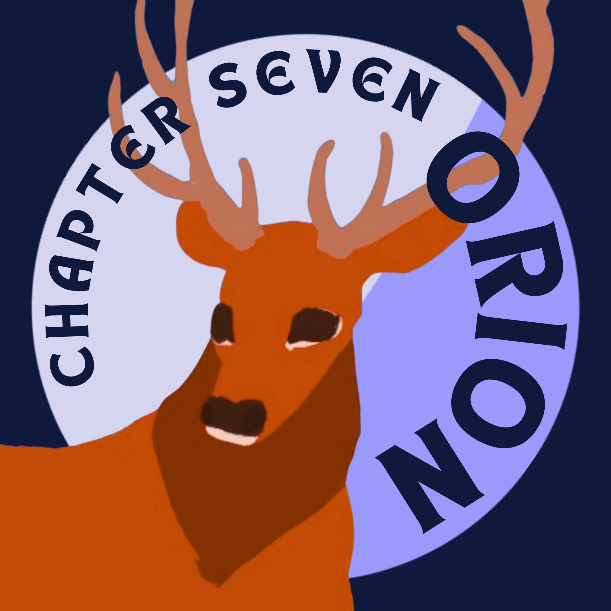 Chapter 7 - Orion episode artwork