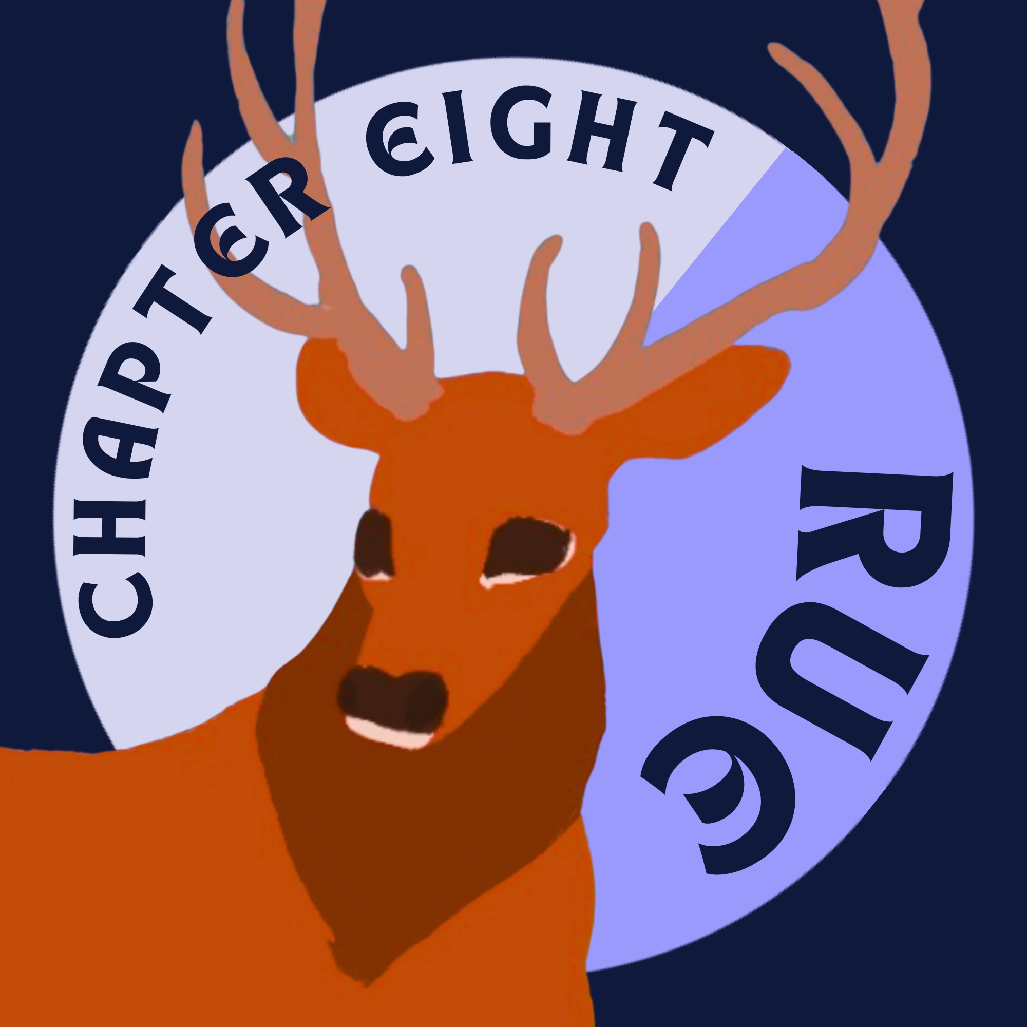 Chapter 8 - Rue episode artwork