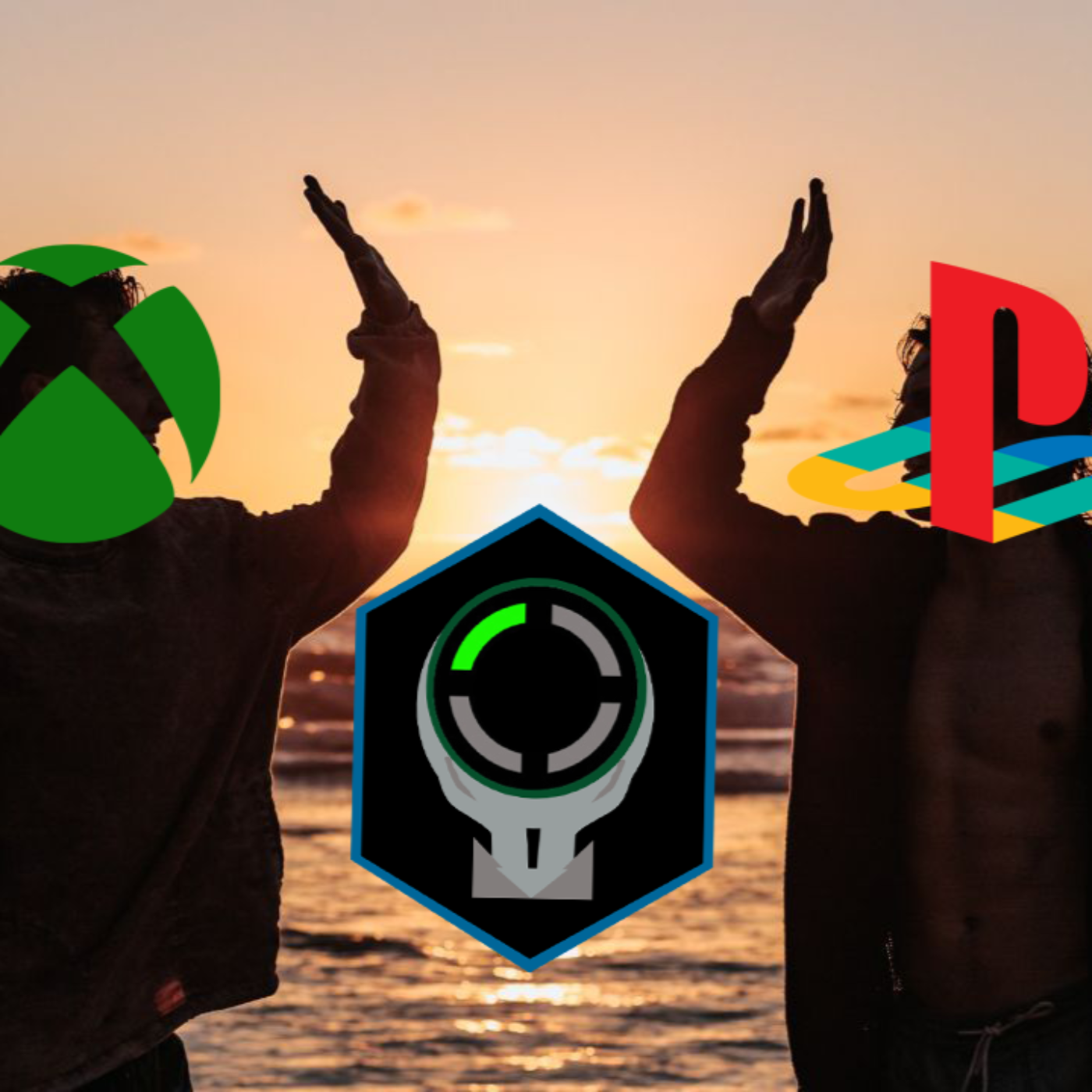 Xbox going 3rd Party is a Win for All!! | The Platinum Achievements Podcast Ep. 5