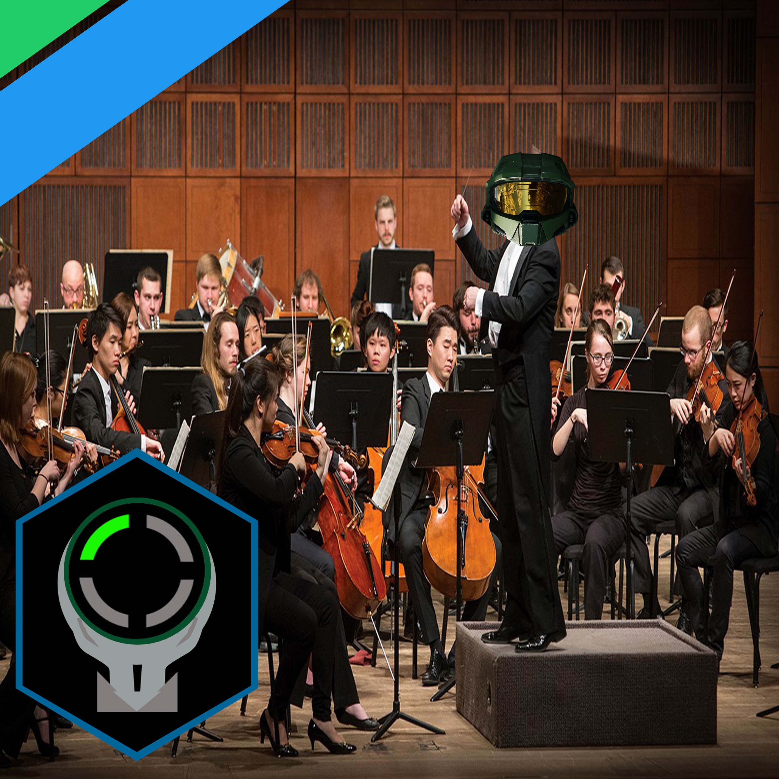 Music Makes You Lose Control | The Platinum Achievements Podcast Ep. 13