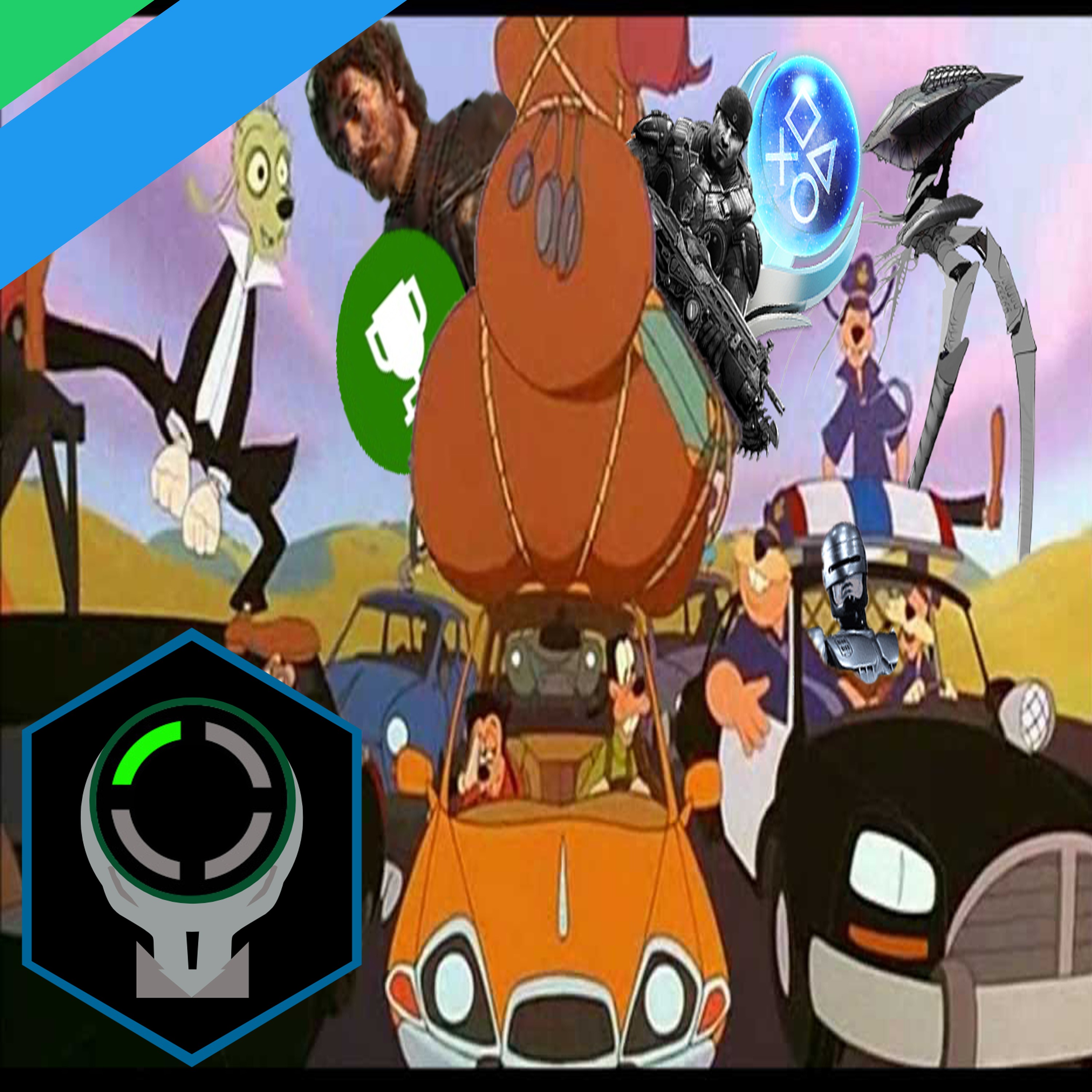 We were on a break!! | The Platinum Achievements Podcast Ep. 17
