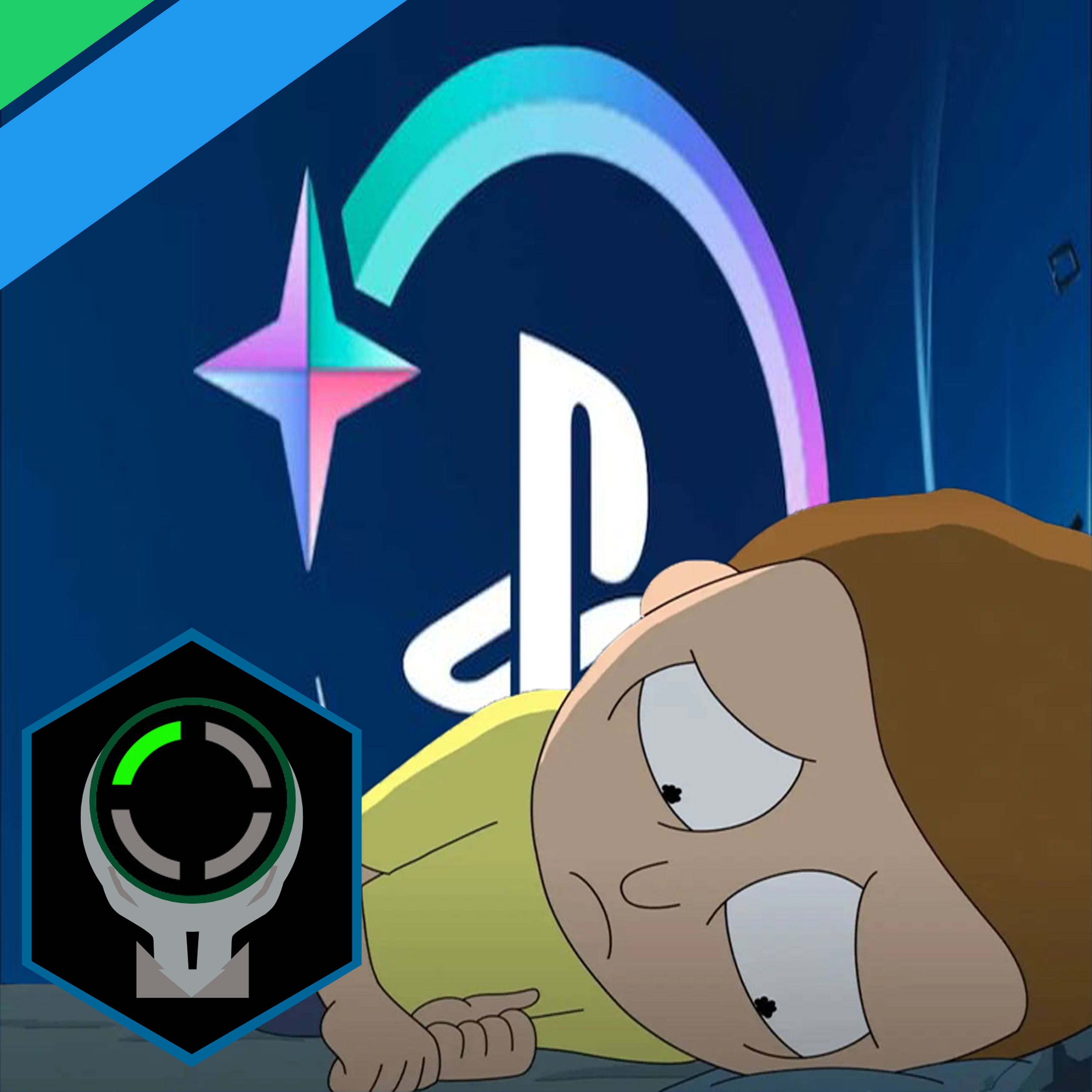 PS Stars, we hardly knew you... | The Platinum Achievements Podcast Ep. 18