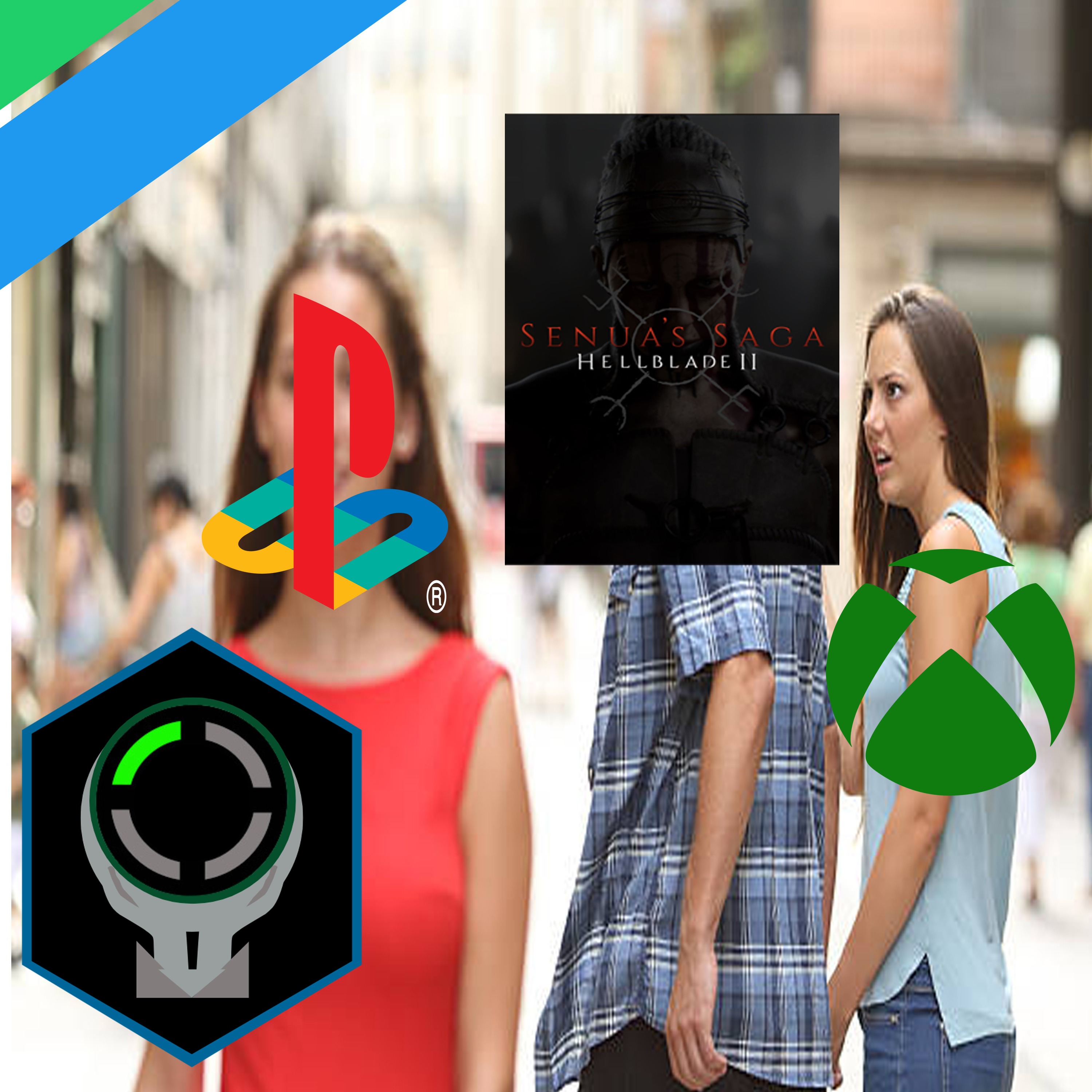 Another Xbox exclusive goes to PlayStation | The Platinum Achievements Podcast Ep. 19