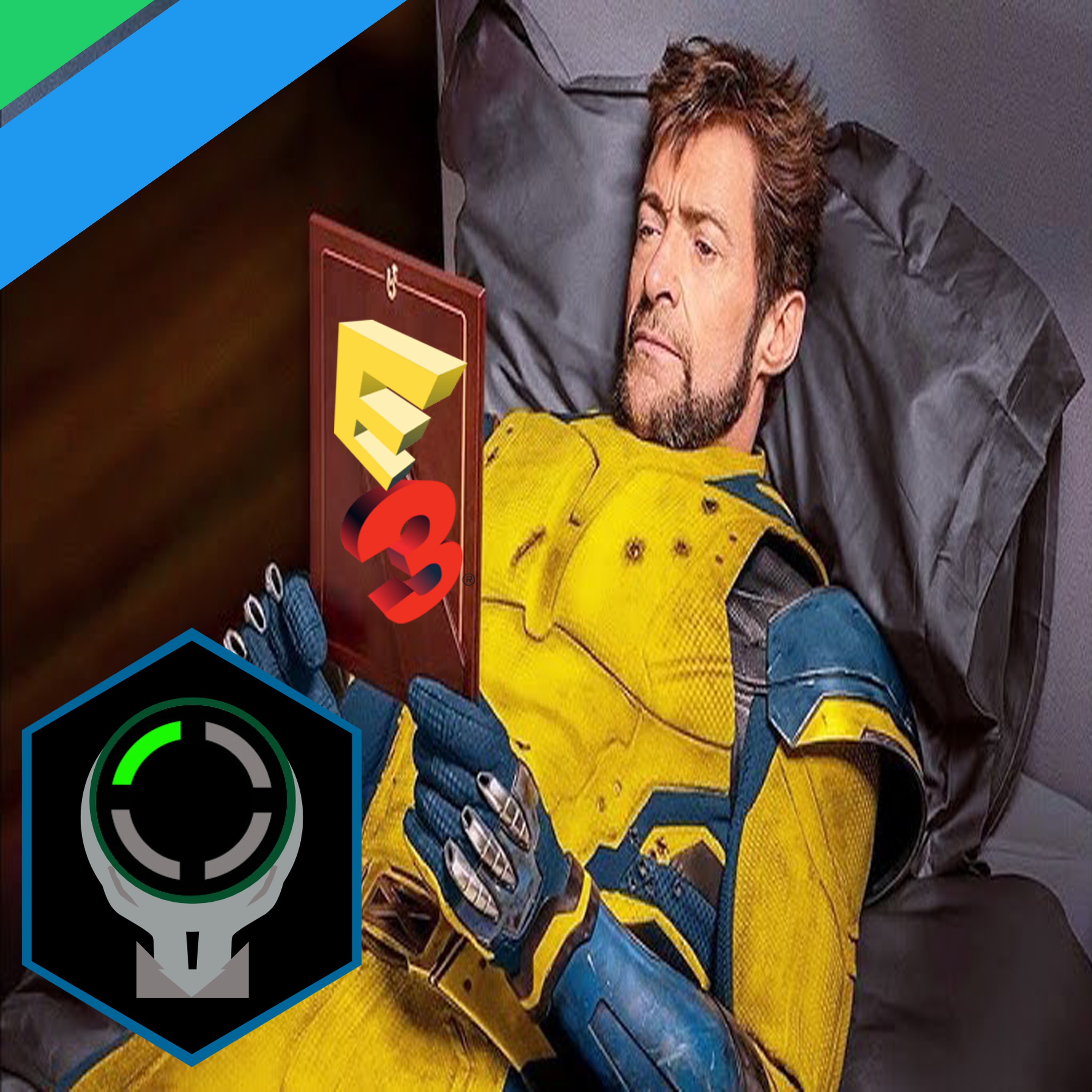 It will always be E3 to me... | The Platinum Achievements Podcast Ep. 20