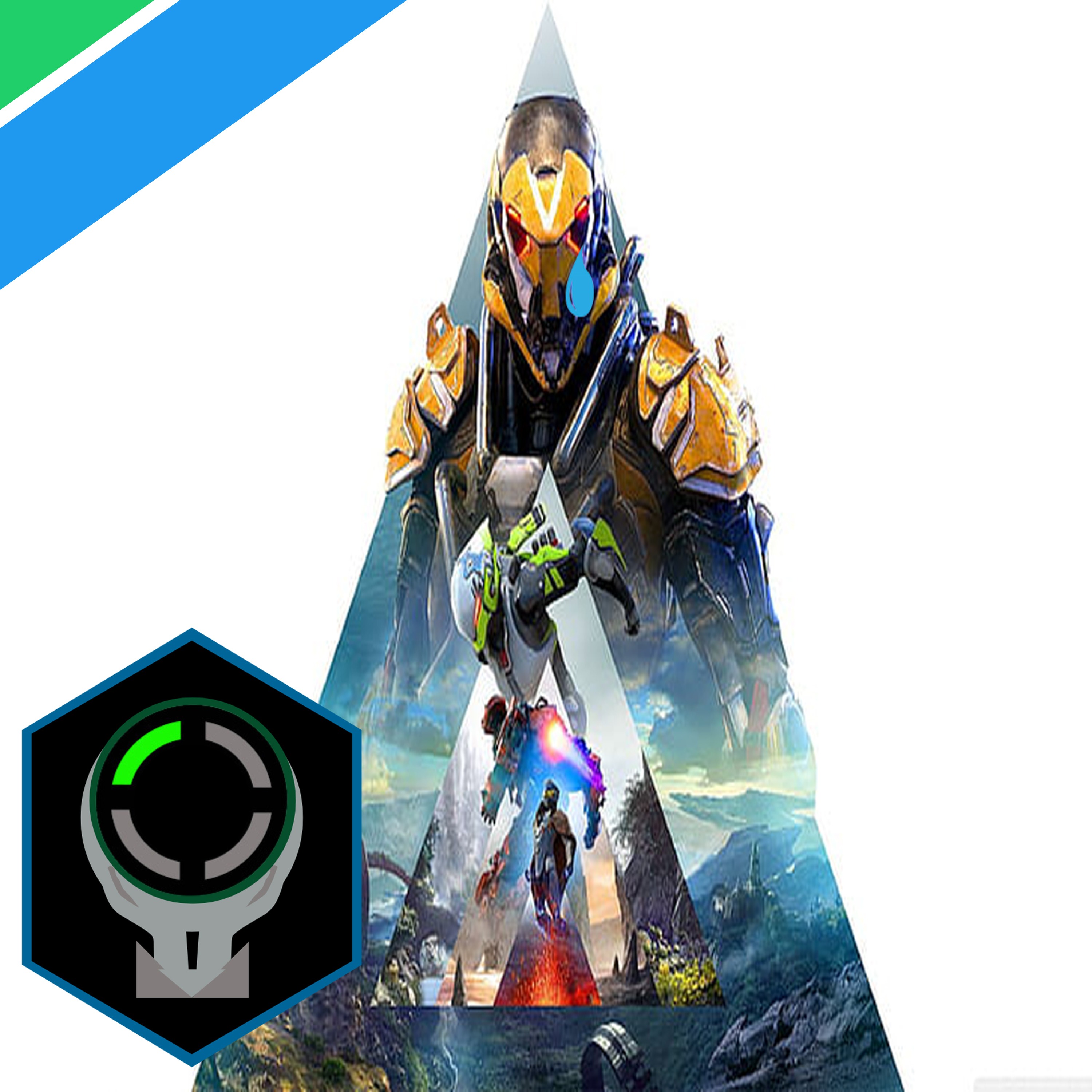 Anthem closing up shop...but will I have time to Plat? | The Platinum Achievements Podcast Ep. 22