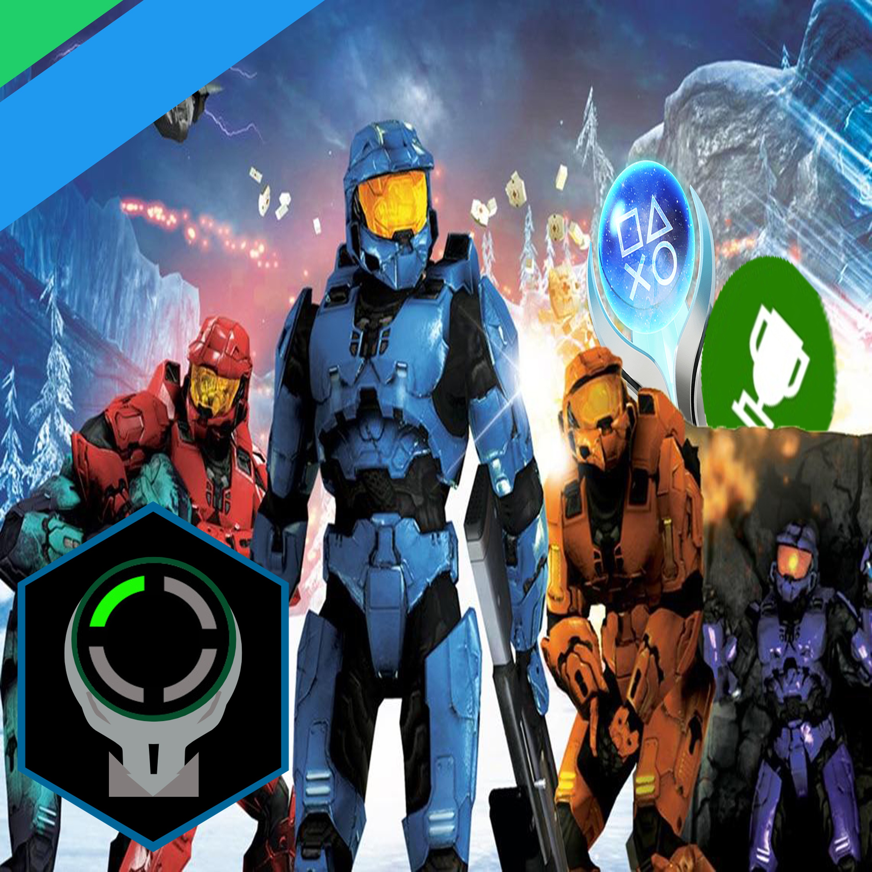 The Platinum Achievements Podcast