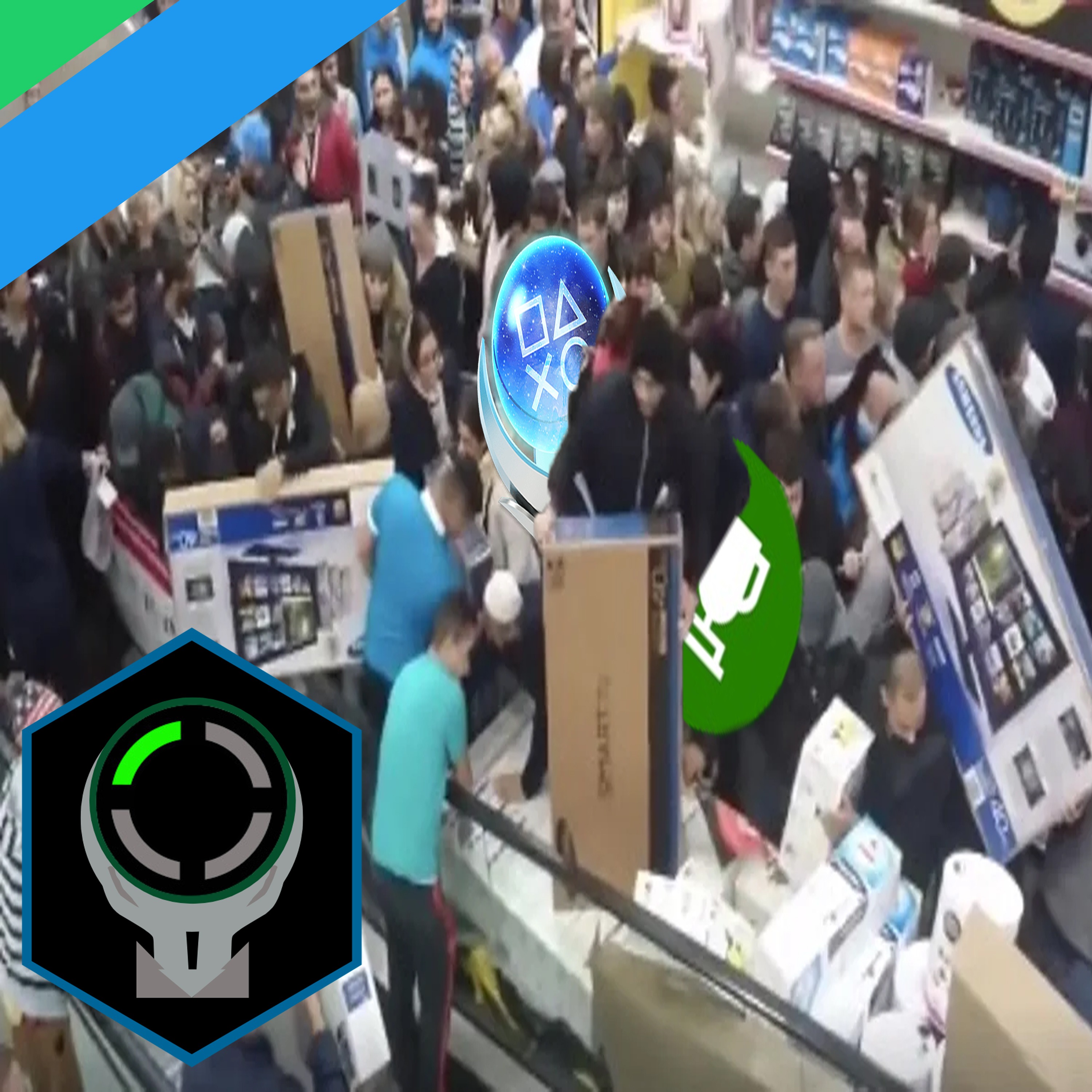 The Platinum Achievements Podcast