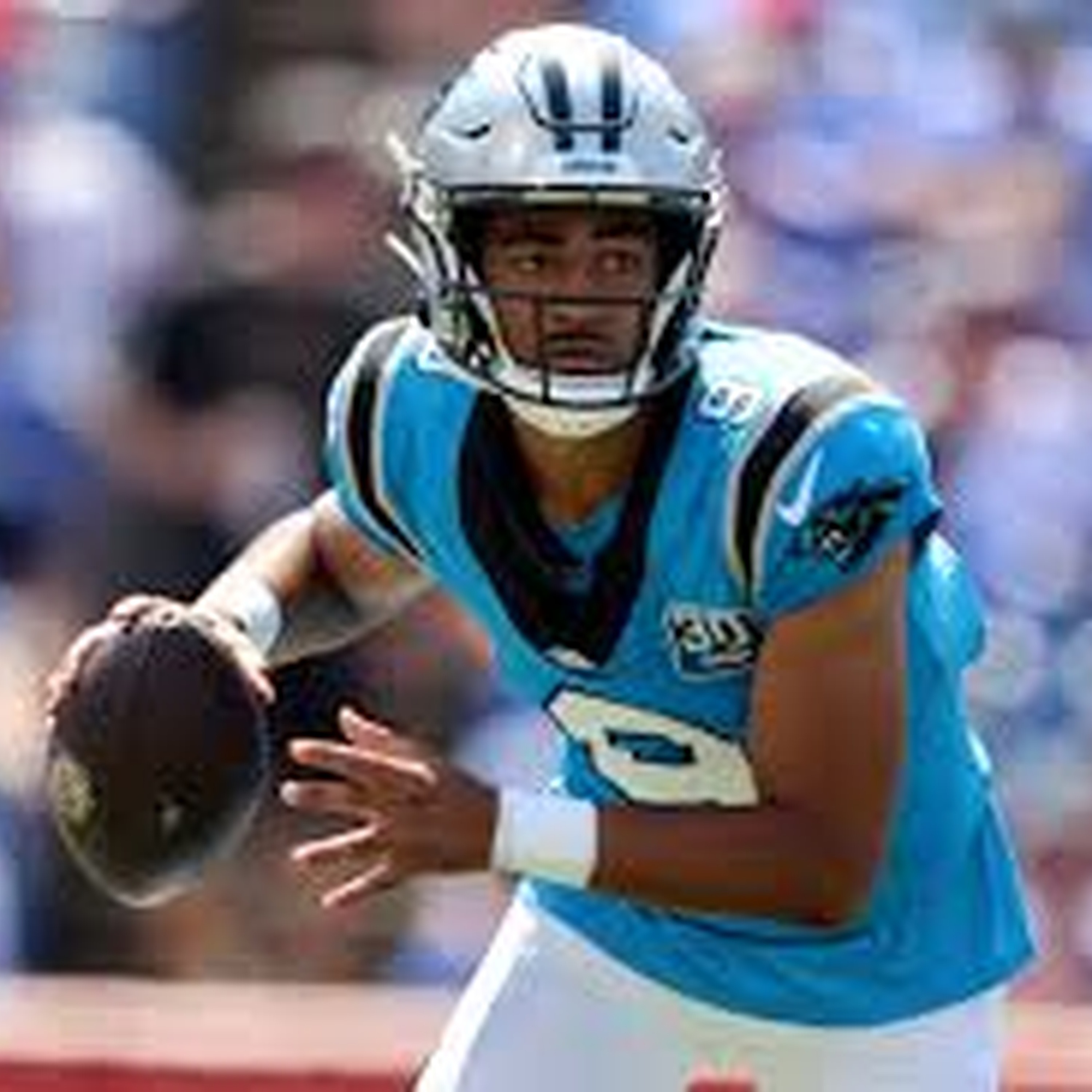 The Playbook w/Ronald Webb