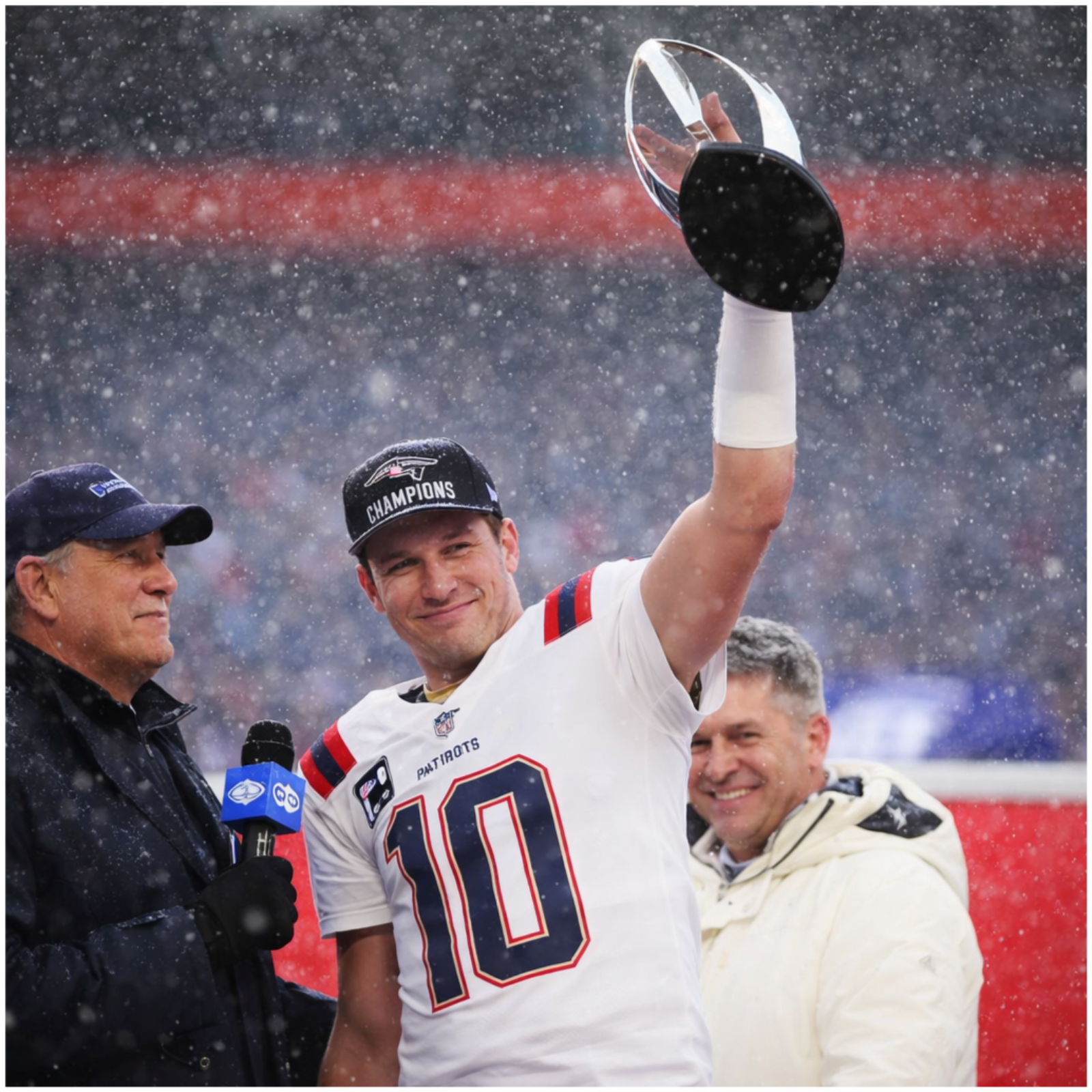 The Playbook w/Ronald Webb