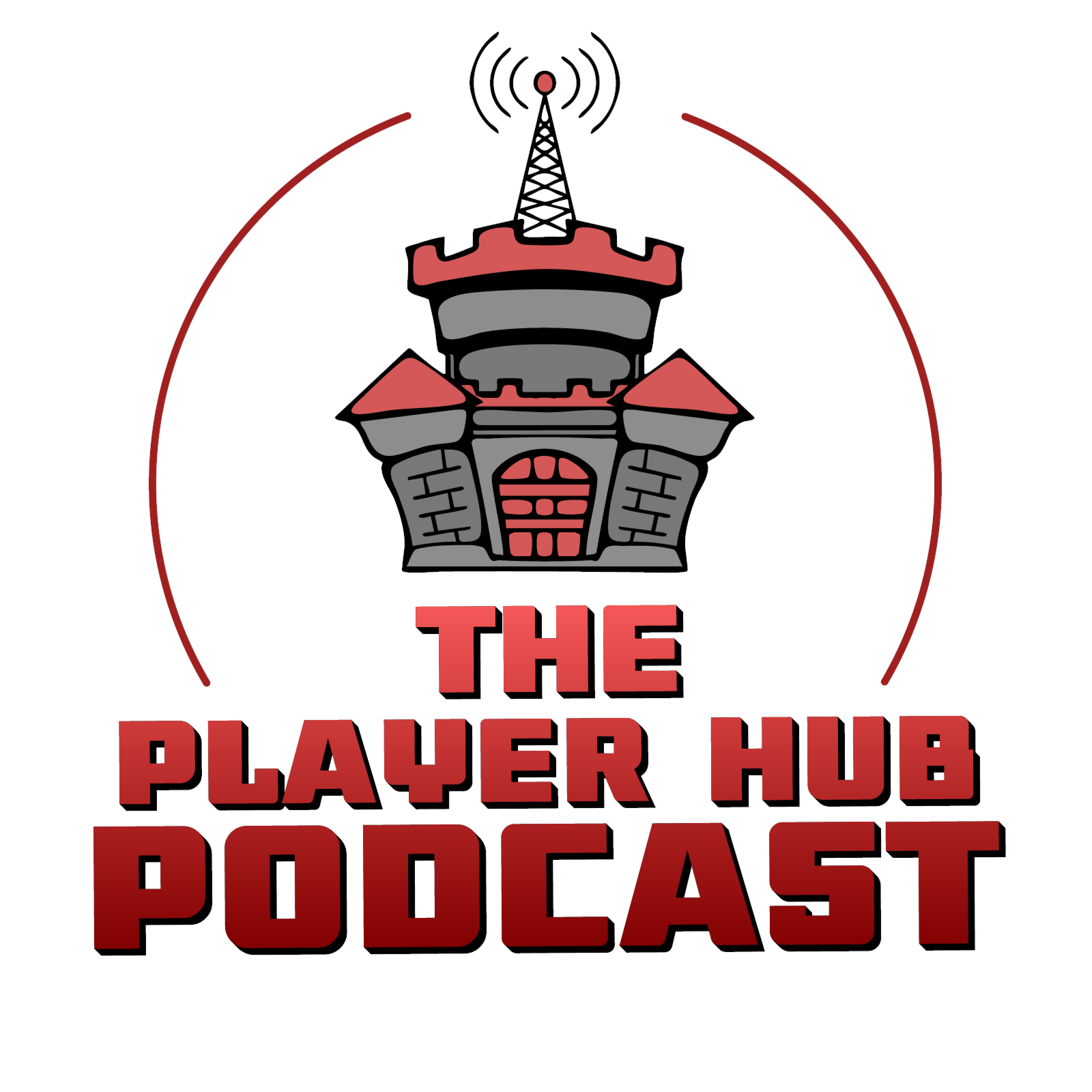 The Player Hub Podcast