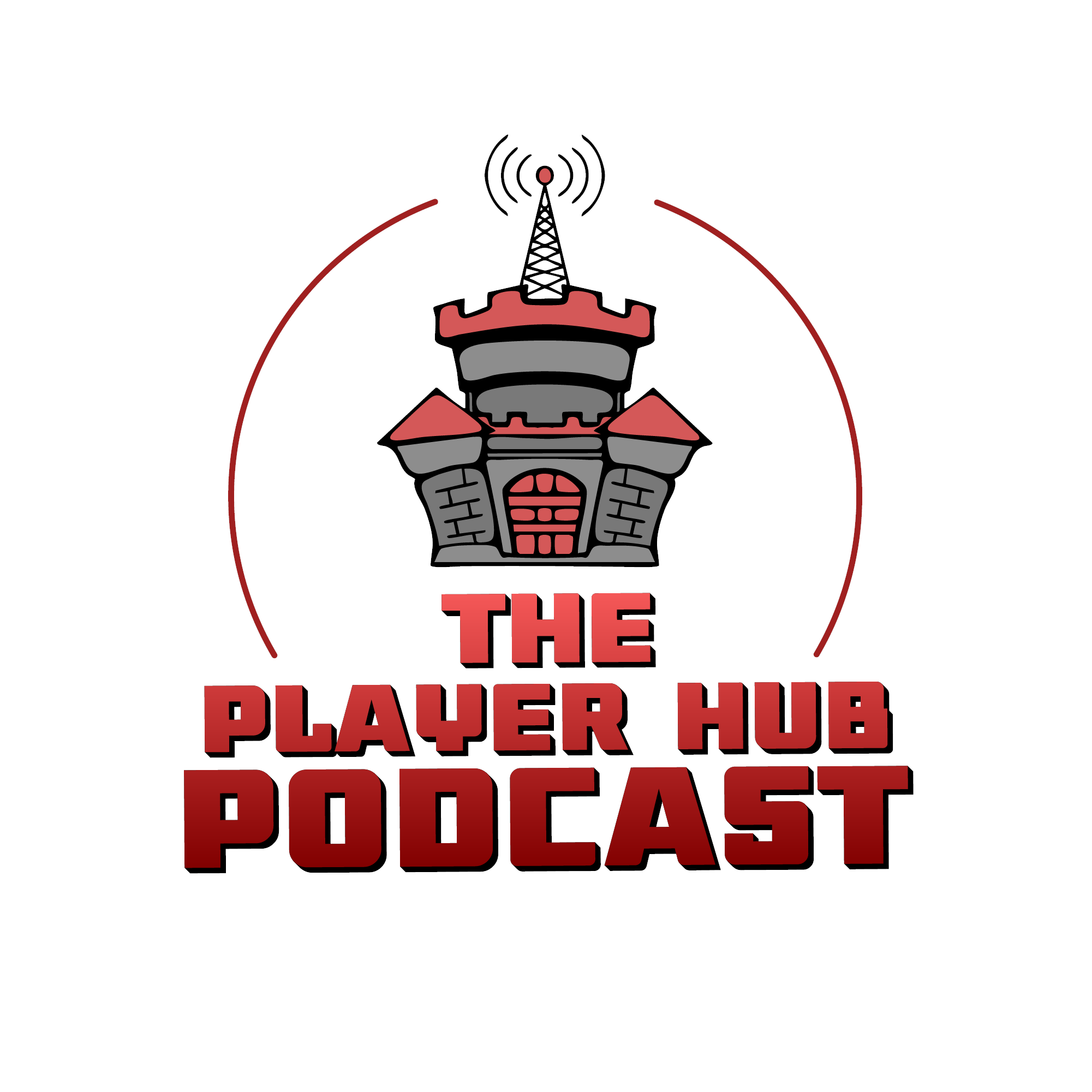 The Player Hub: Prologue episode artwork