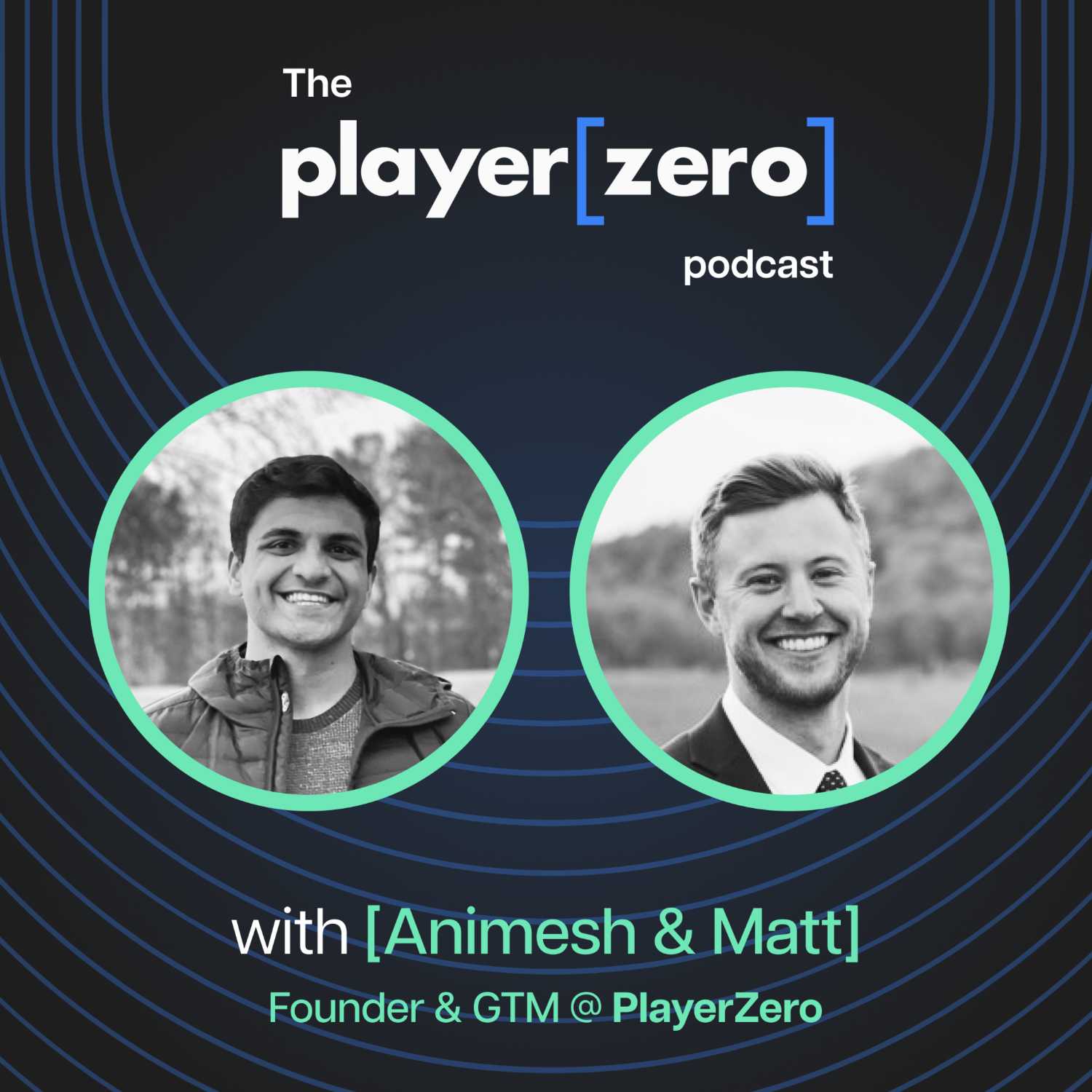 The PlayerZero Podcast