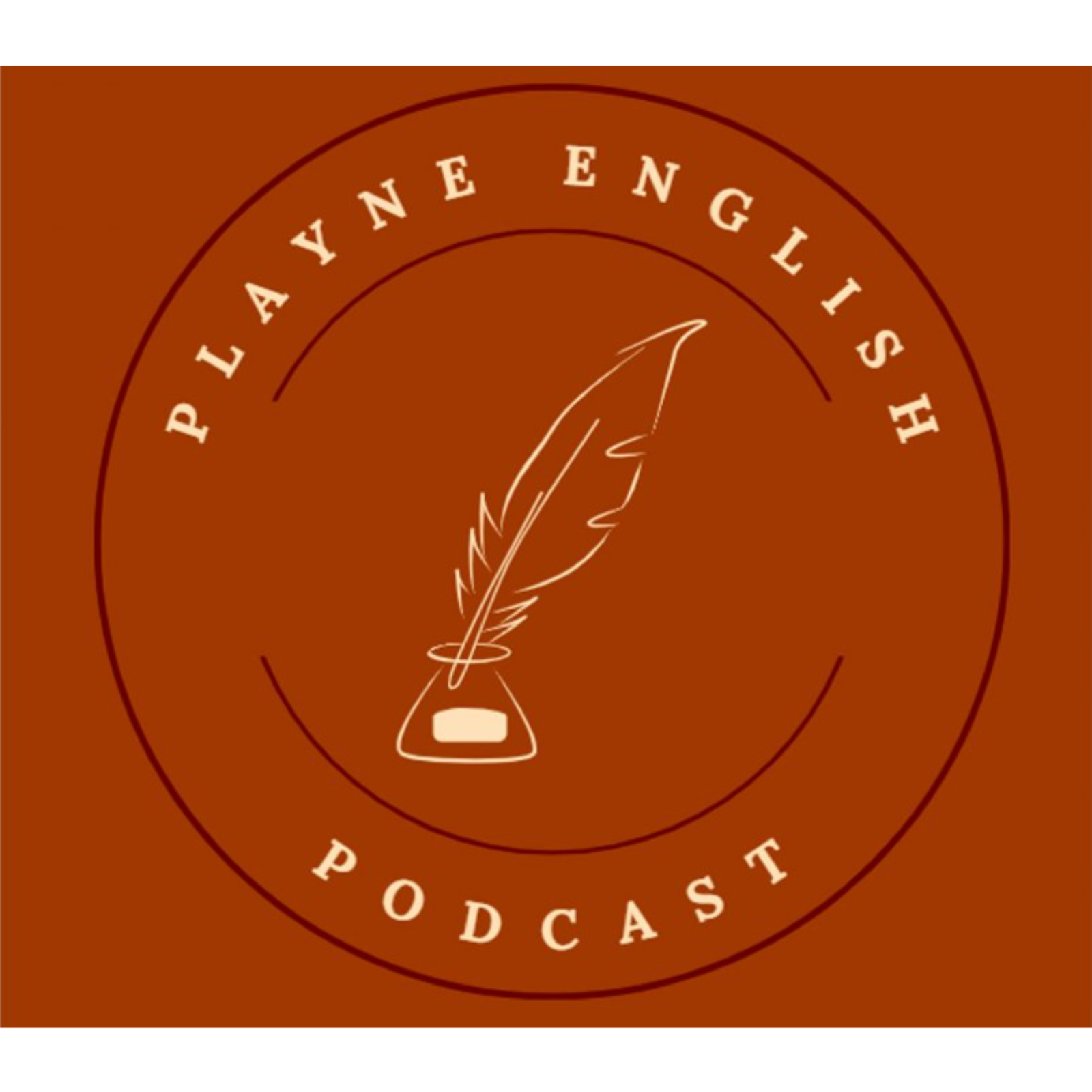 The Playne English Podcast