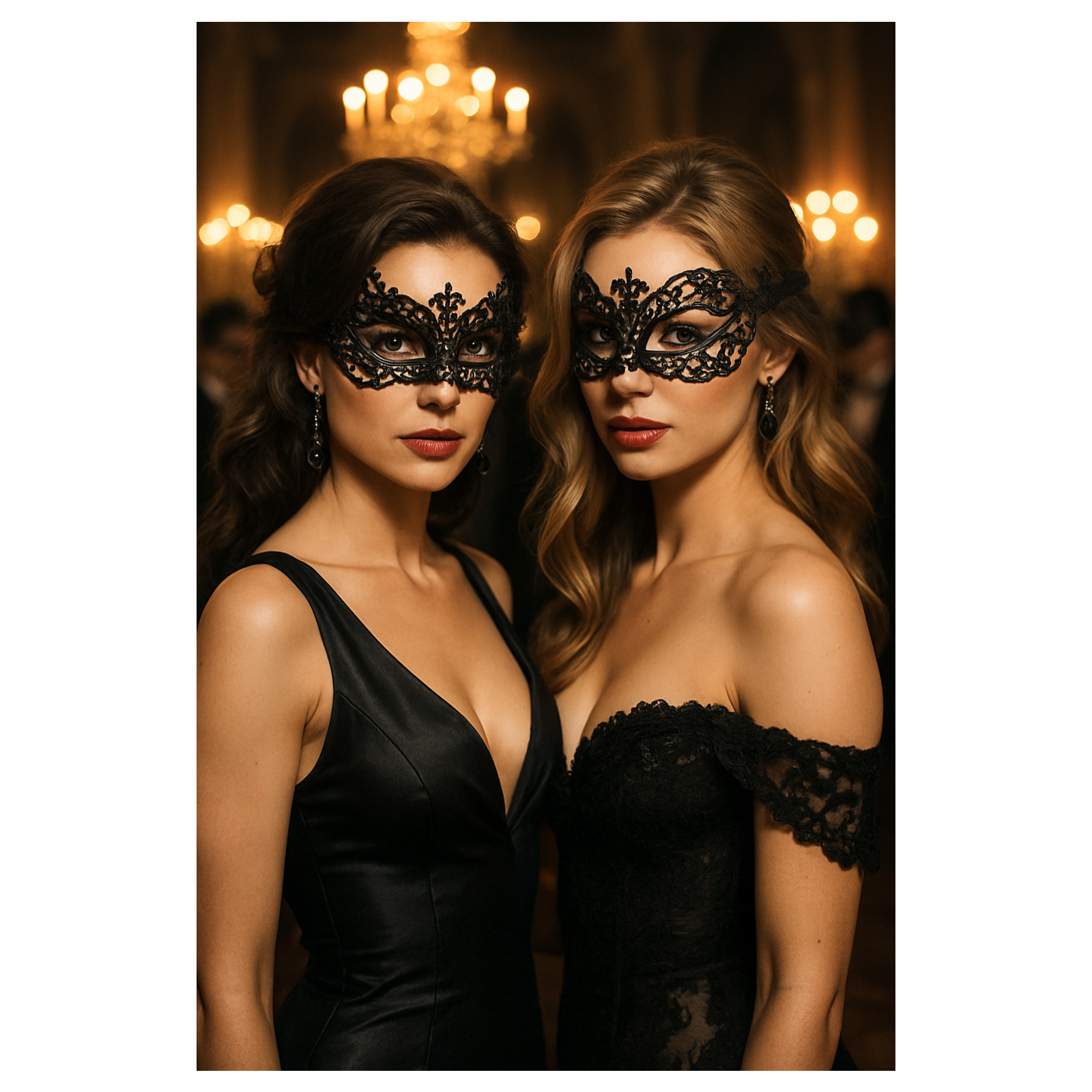 The Pleasure Parlor Podcast