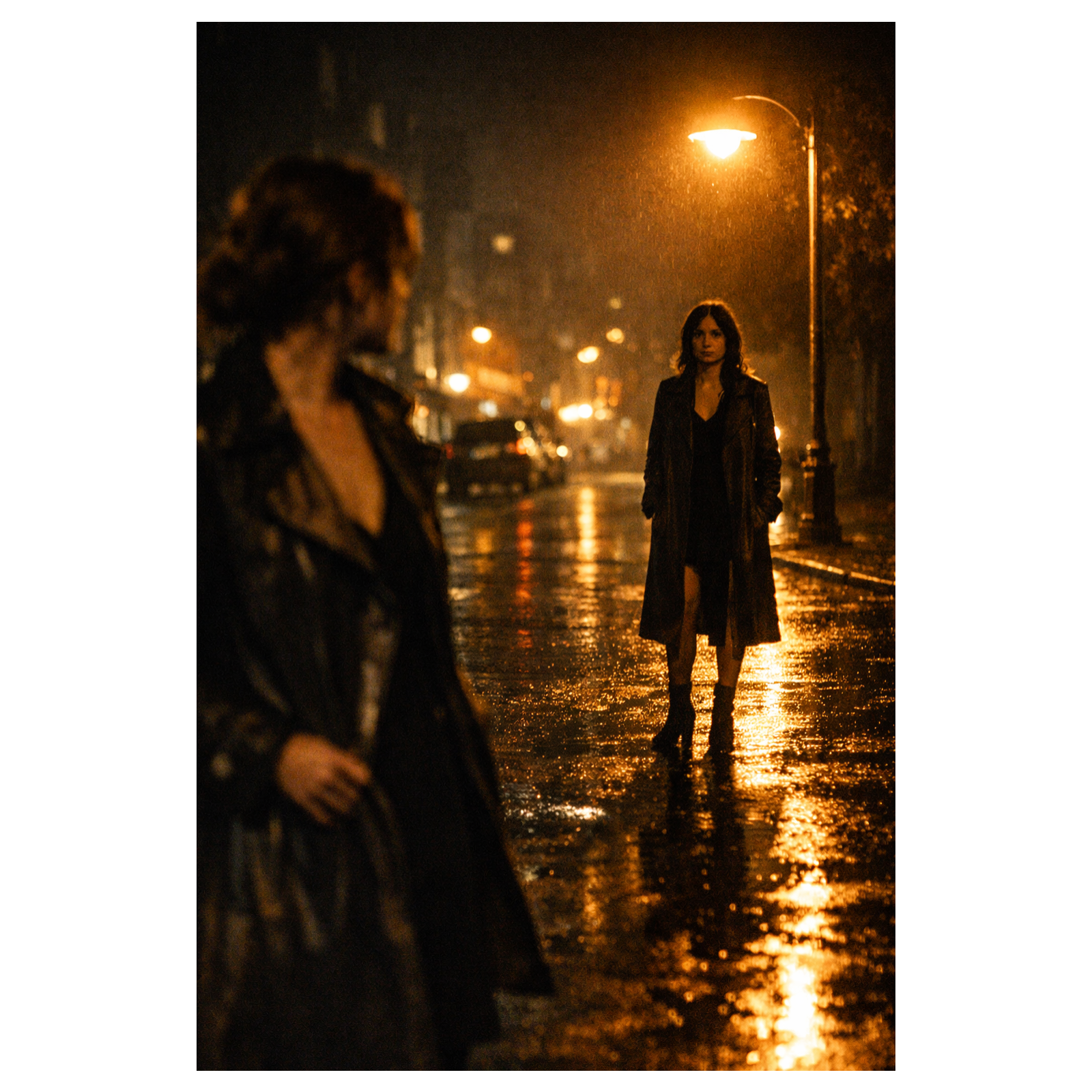 The Pleasure Parlor Podcast