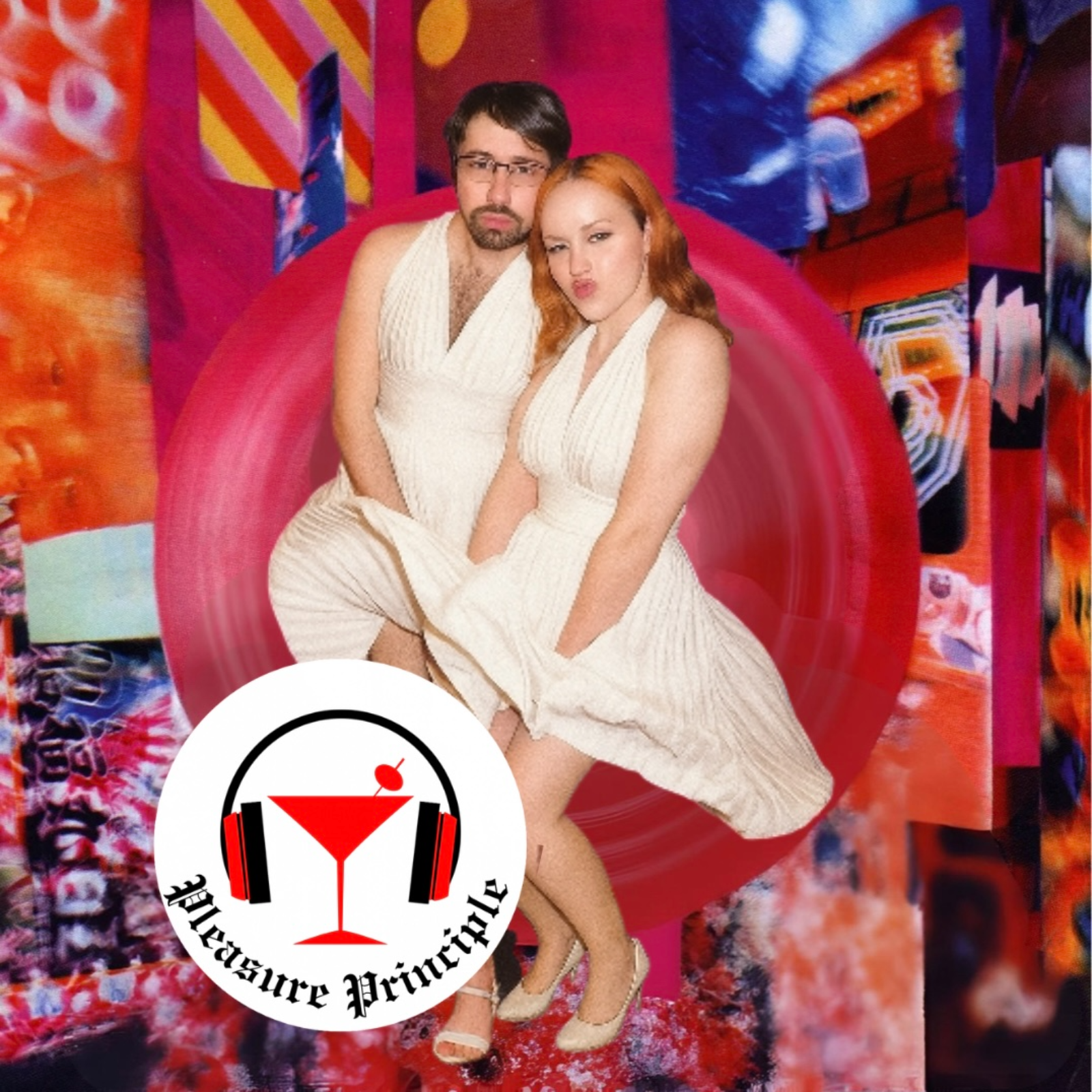 The Pleasure Principle