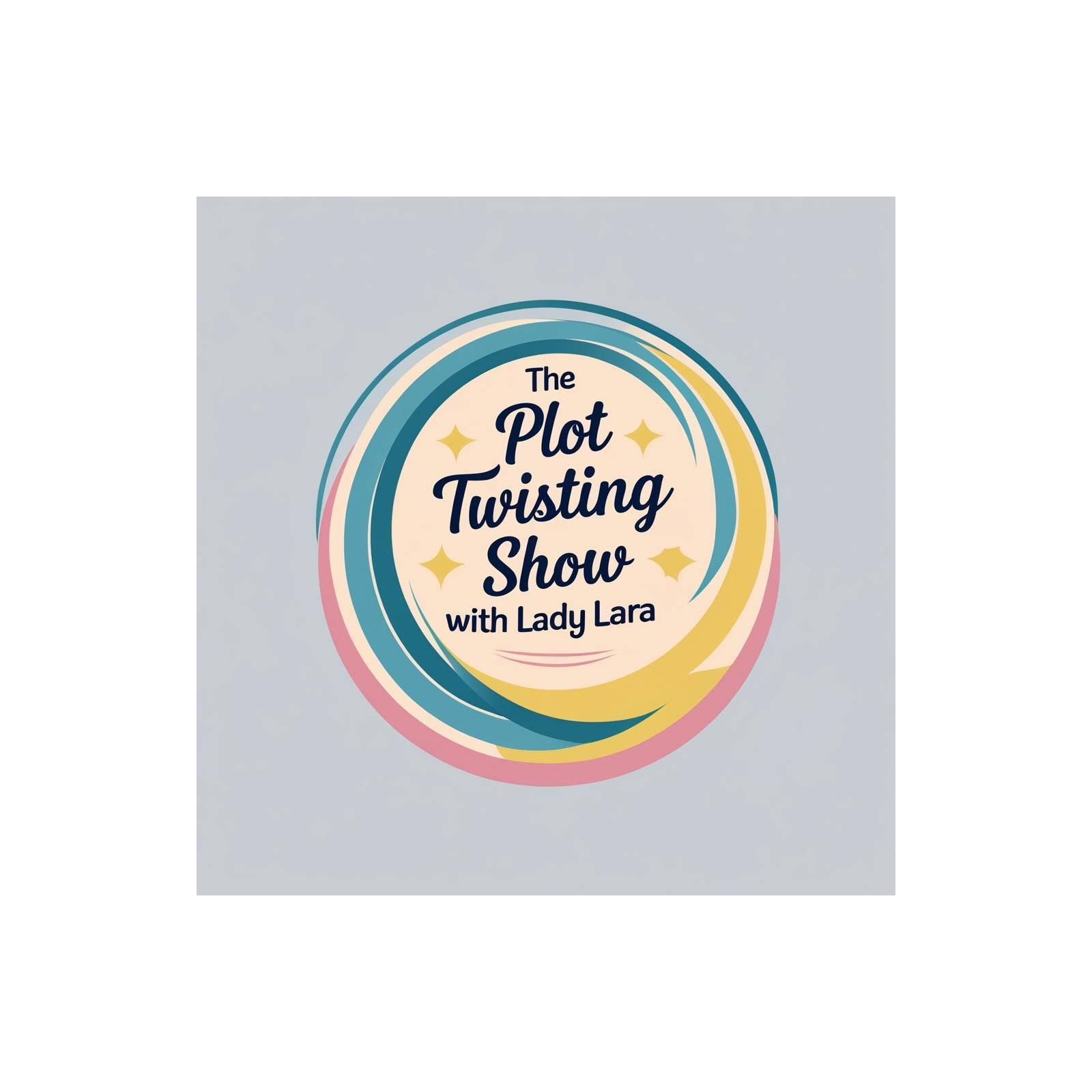 The Plot Twisting Show 