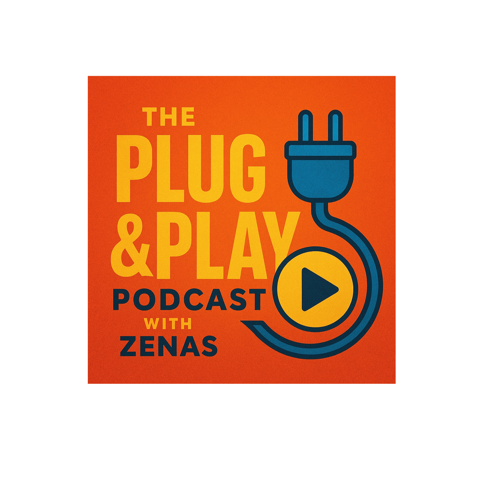 The plug & Play podcast