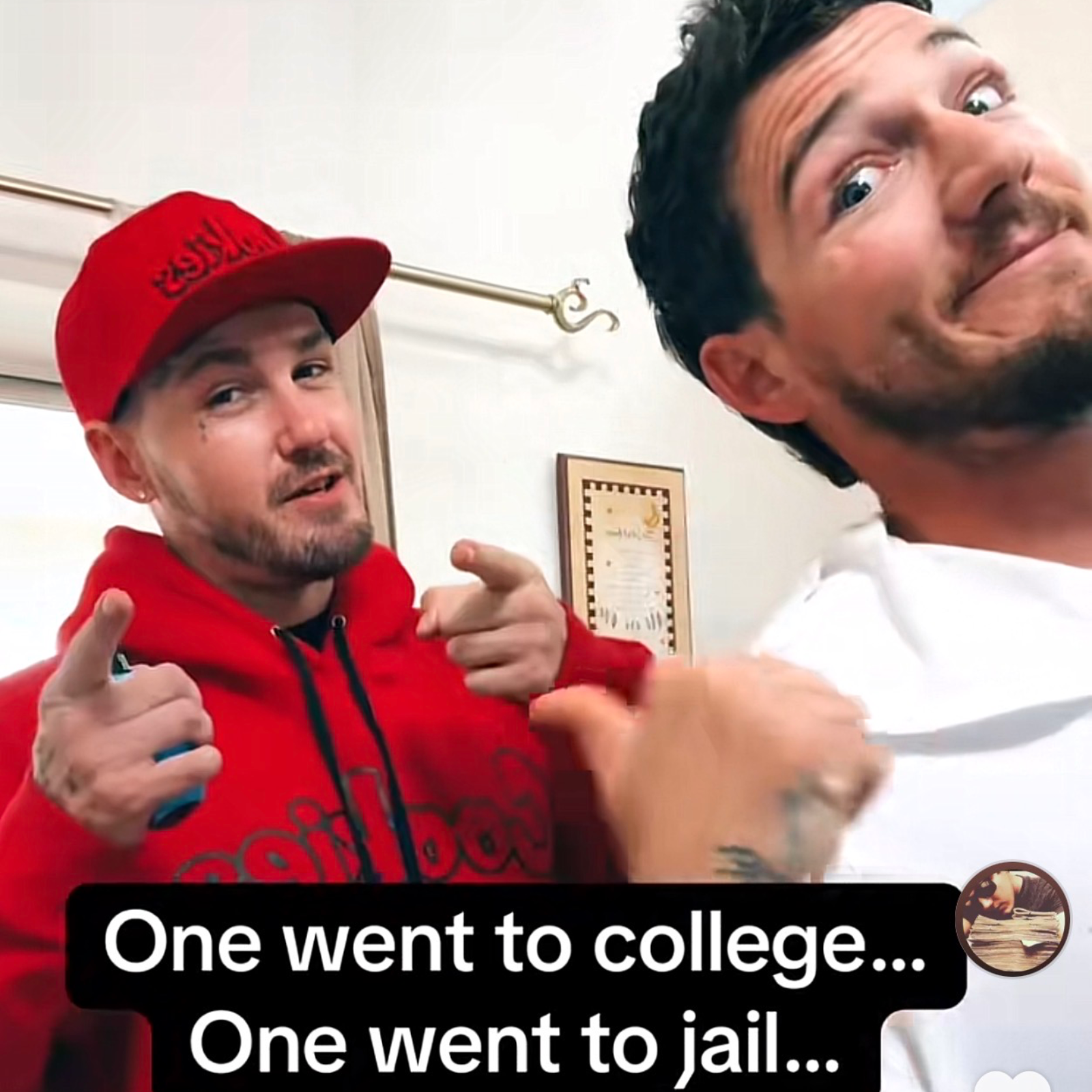 The Pod Gang Podcast cover art