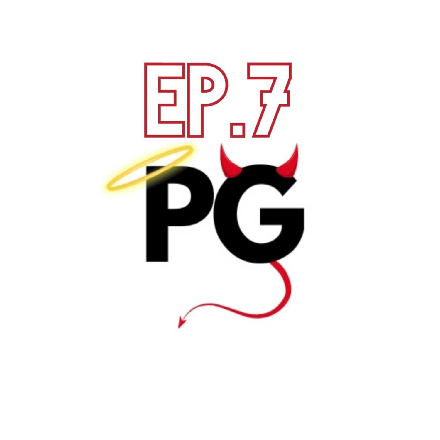 The POD Gods